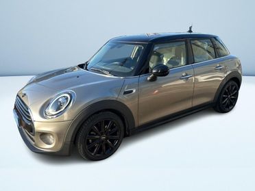 Mini Cooper D 1.5 TwinPower Turbo Cooper D Hype DCT