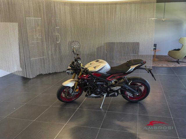 TRIUMPH Street Triple 765 RX