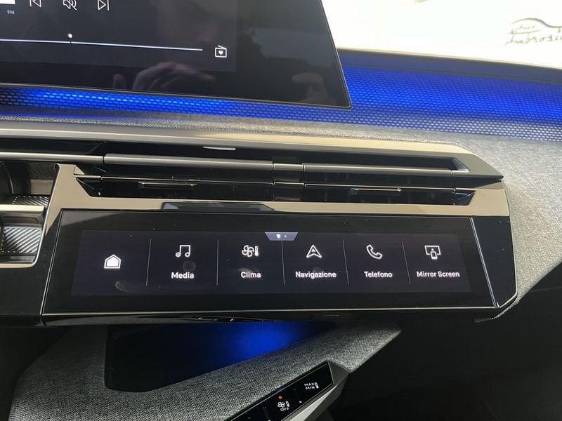 Peugeot 3008 3008 Hybrid 136 e-DCS6 GT TUA DA 359,00 EURO AL MESE