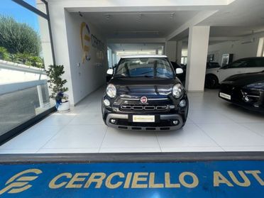 FIAT 500L 1.4 95 CV S&S Cross tua da ?139,00 mensili