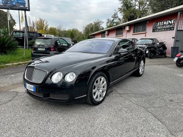 Bentley Continental GT mulliner Series Chrome Speed Permute