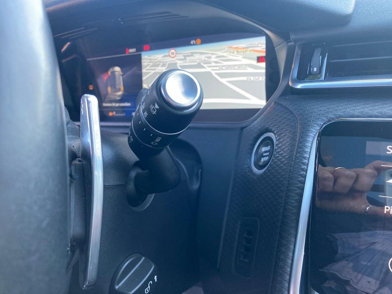 Land Rover Range Rover Velar Rang #7715