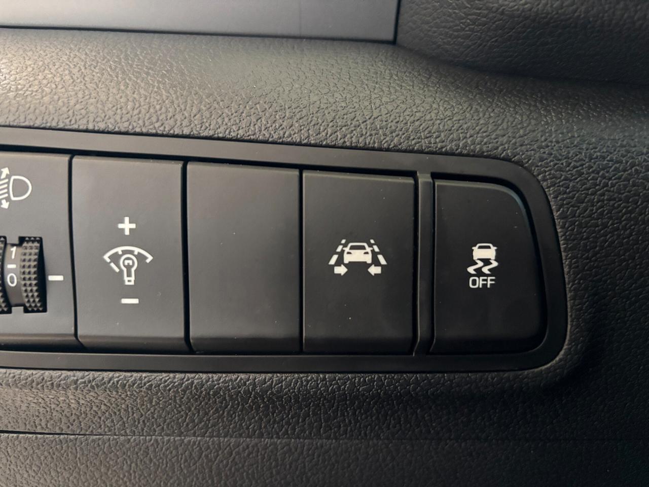 Hyundai Tucson 1.7 CRDi Comfort - 2016