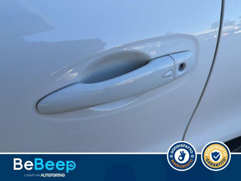 Renault Kadjar 1.5 BLUE DCI SPORT EDITION2 115CV EDC MY20