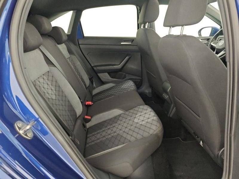 Volkswagen Taigo 1.0 TSI 115 CV R-Line