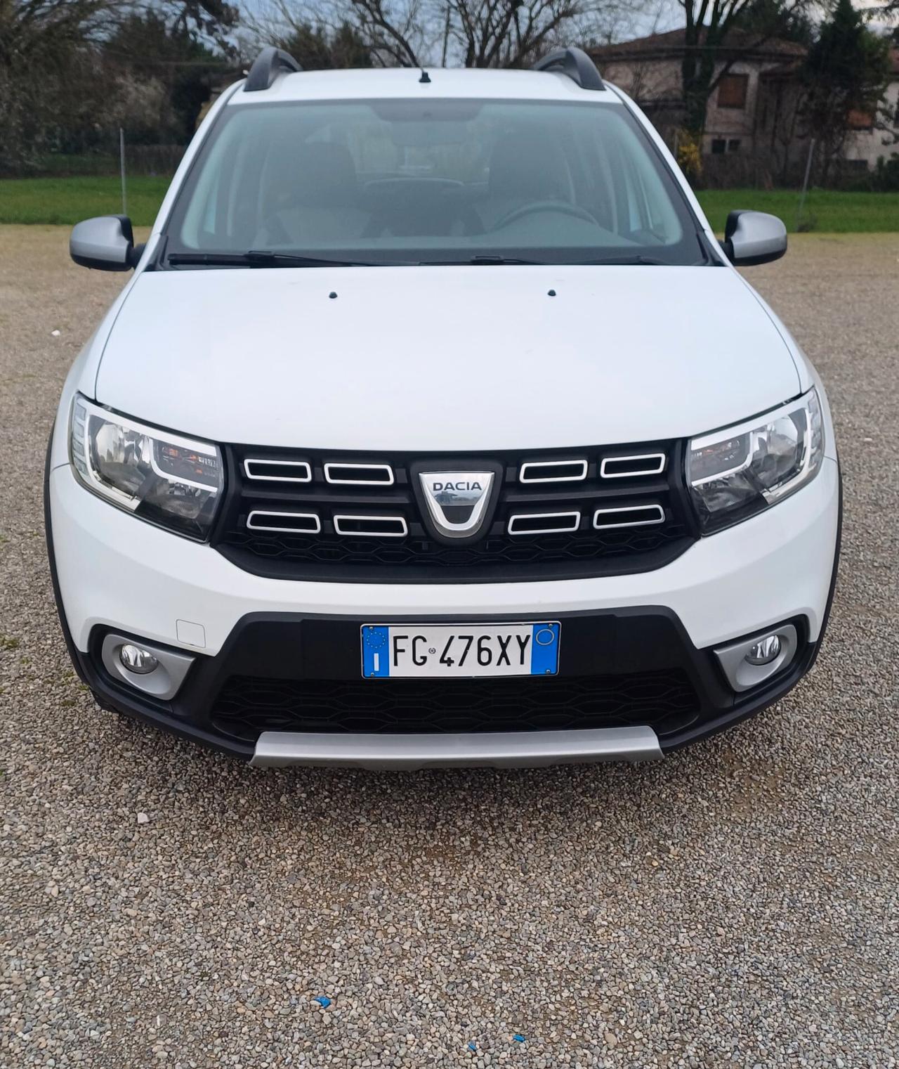 Dacia Sandero 0.9 TCe 12V TurboGPL 90CV Start&Stop Lauréate