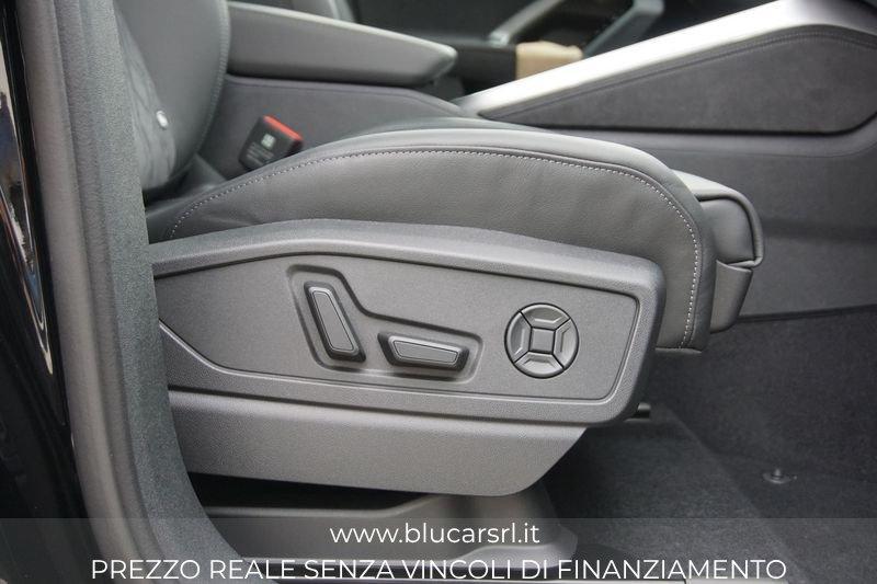Audi Q5 Sportback TDI 150kW quattro S tronic S Line Edition