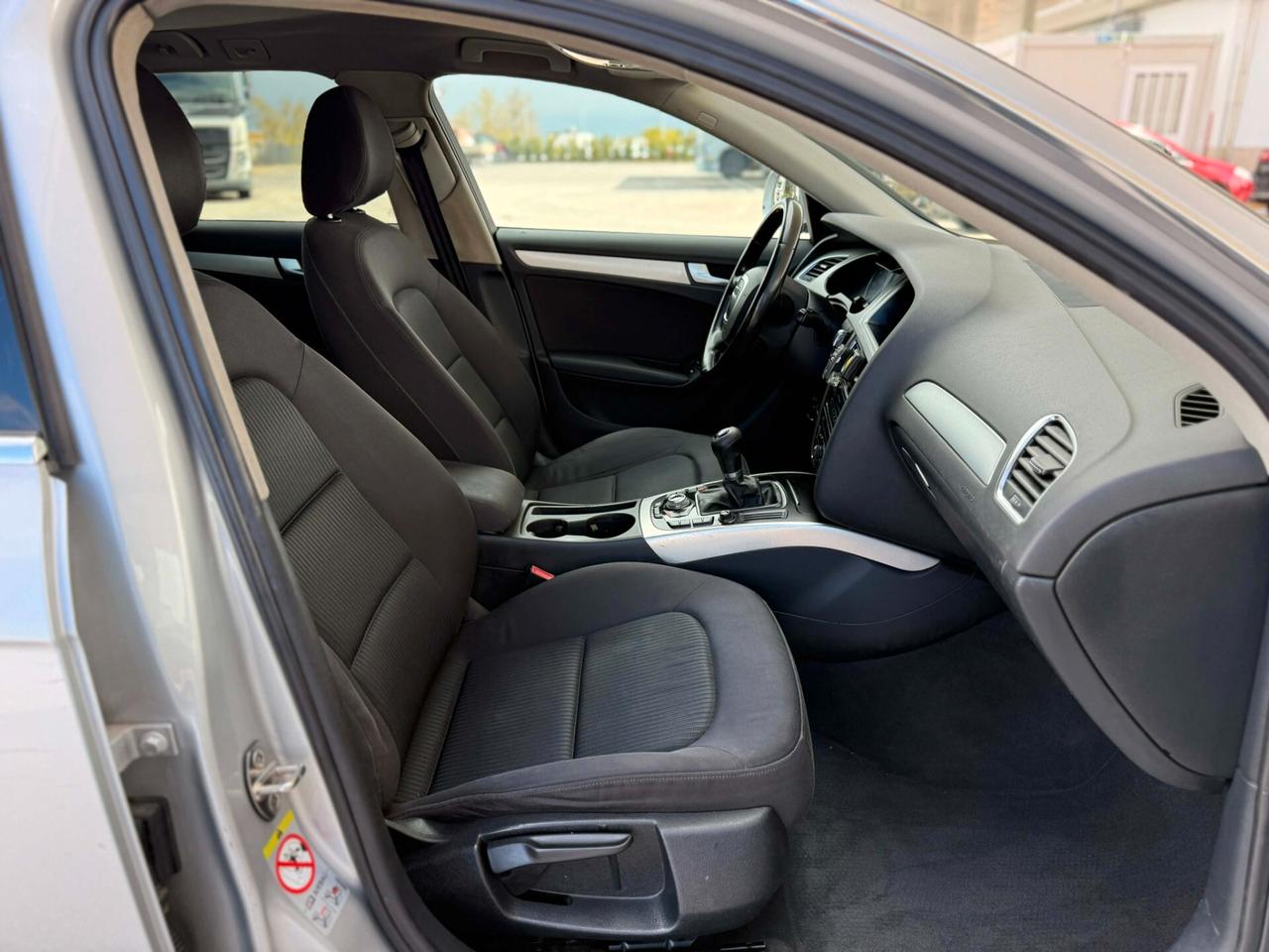 Audi A4 Avant 2.0 TDI 143CV F.AP. Advanced