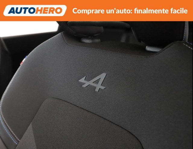 RENAULT Symbioz Full Hybrid E-Tech 145 CV Esprit Alpine