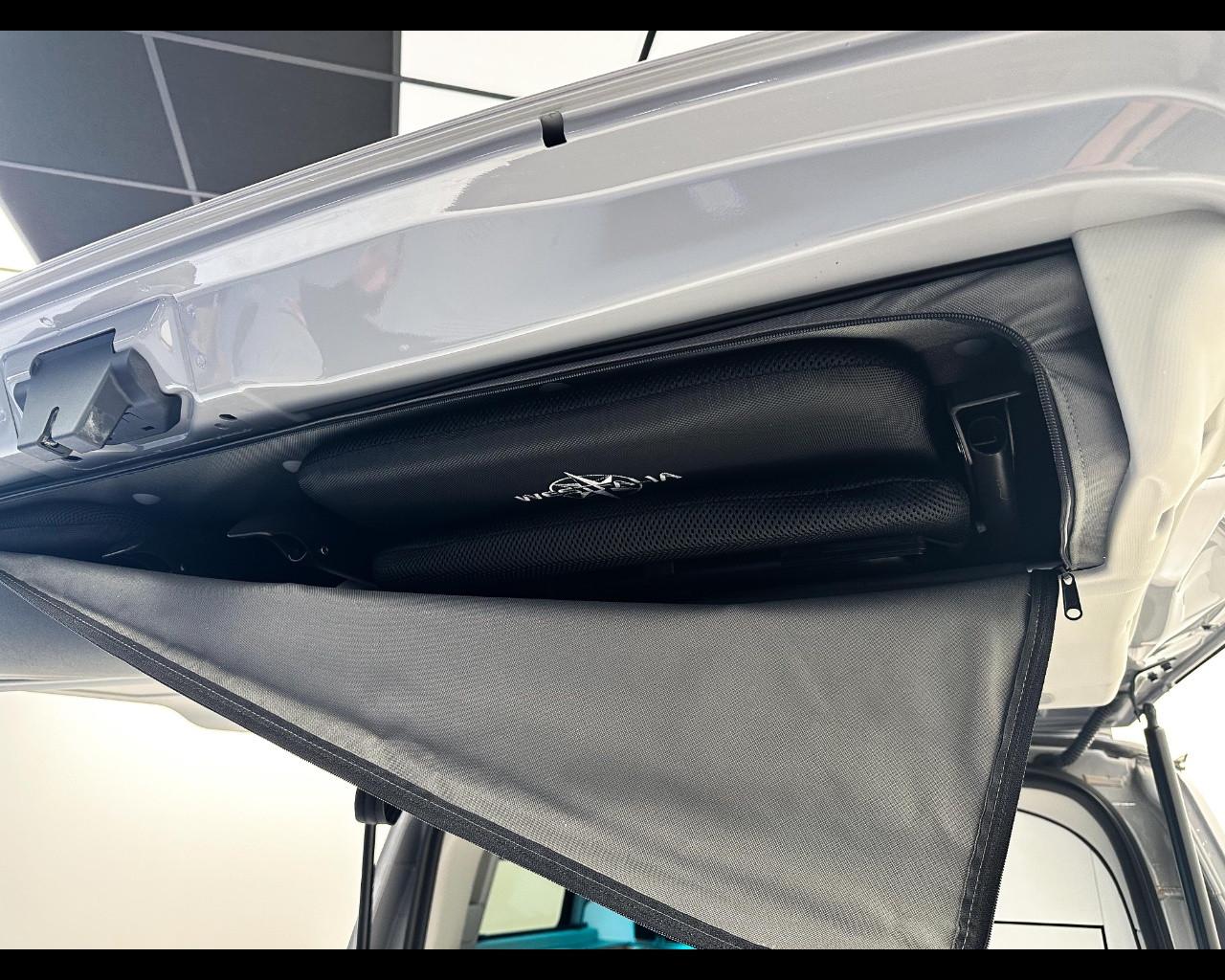 FORD Transit Nugget 320 2.0 Ecoblue 170cv aut. PC