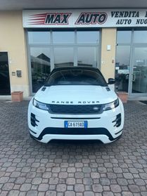 Land Rover Range Evoque 2.0D I4-L.Flw 150 CV R-Dynamic S