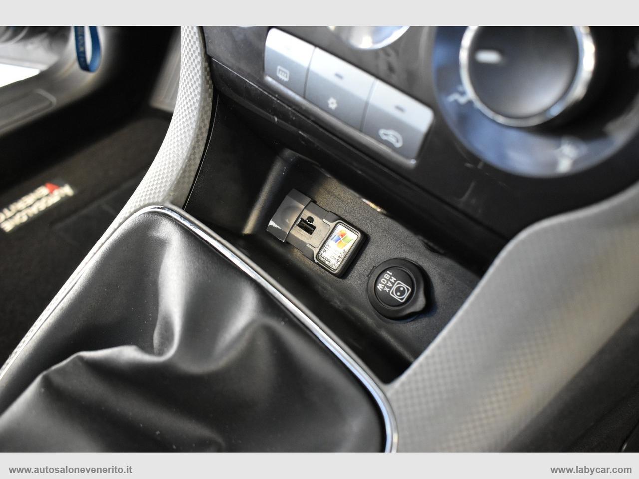 FIAT Bravo 1.6 MJT 105 CV Dynamic