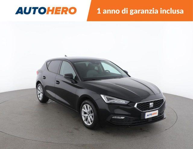 SEAT Leon 2.0 TDI 150 CV DSG Style