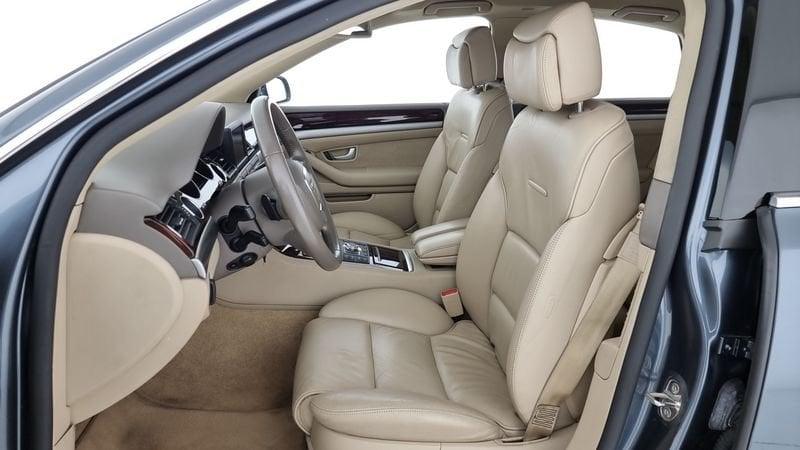 Audi A8 3.0 V6 tdi quattro tiptronic Fap