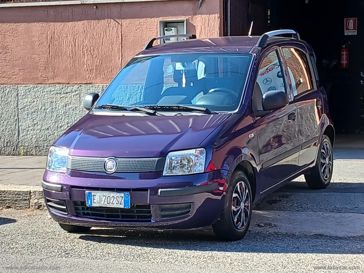 FIAT Panda 1.2 Dynamic EasyPower