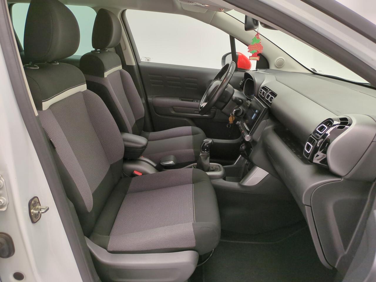 Citroen C3 Aircross BlueHDi 100 S&S Shine