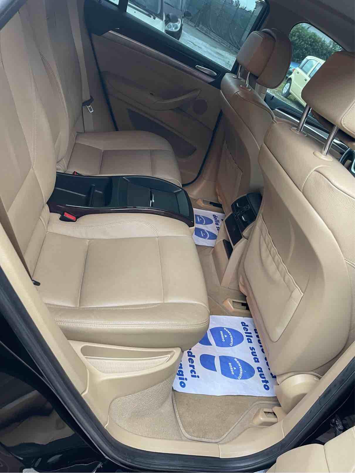 BMW X 6 - FUTURA - UNICO PROPRIETARIO