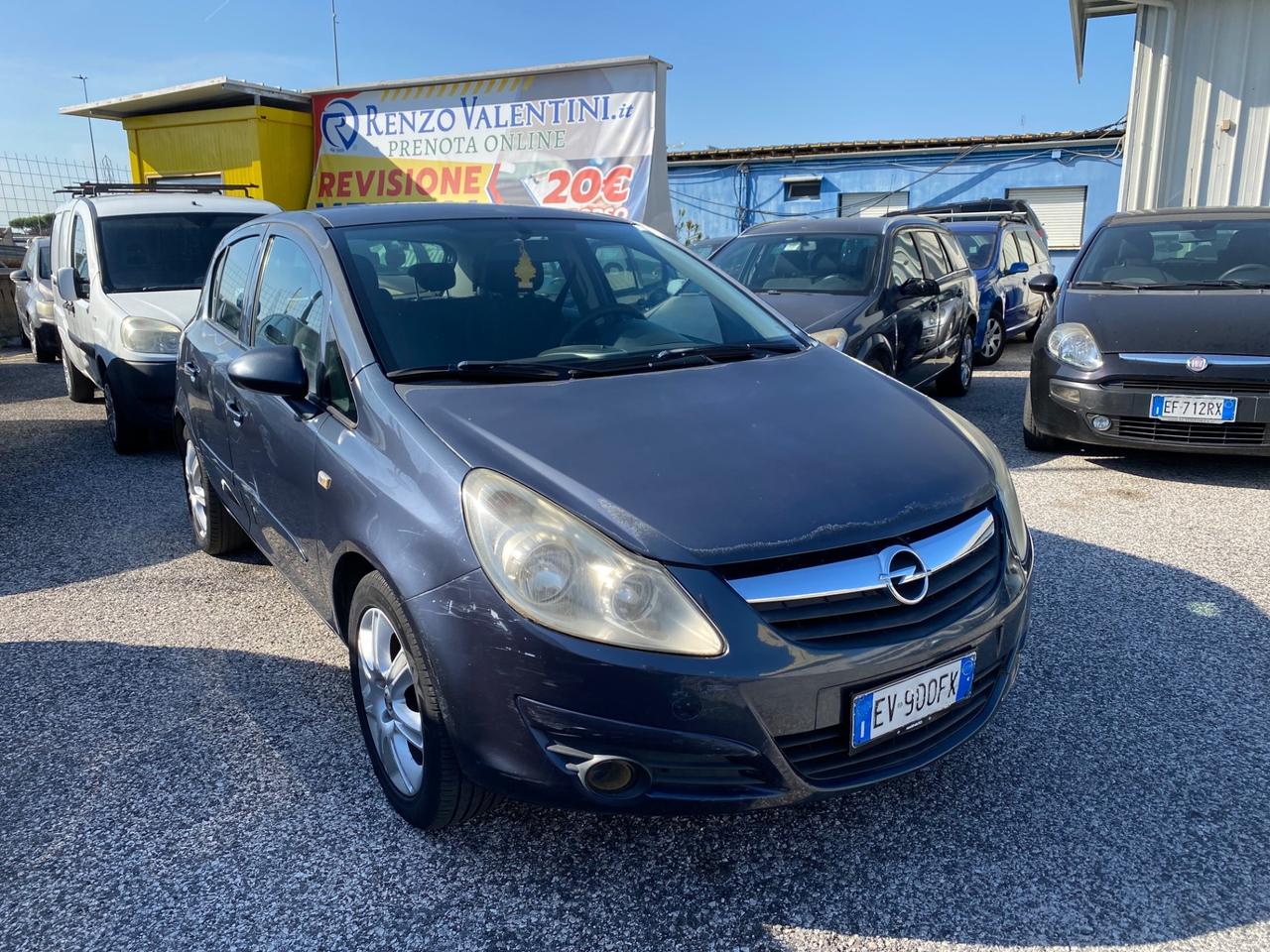 Opel Corsa 1.3 CDTI 75CV ecoFLEX 5 porte Club