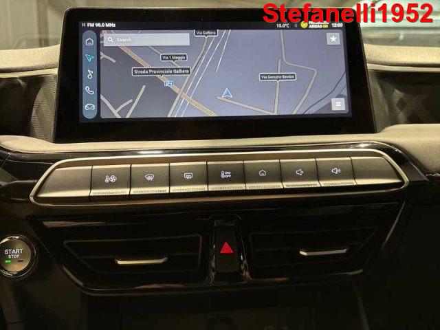 MG MG3 Hybrid+ Luxury Ibrida - Pastel Yellow - Giallo -