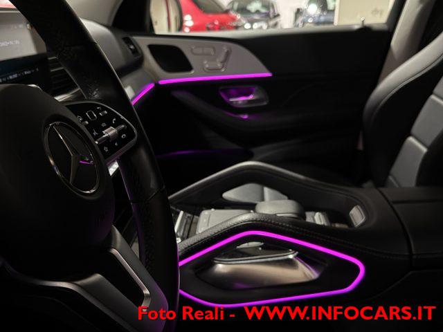 MERCEDES-BENZ GLE 350 de ( PhEV) 4Matic EQ-Power Sport Prezzo reale