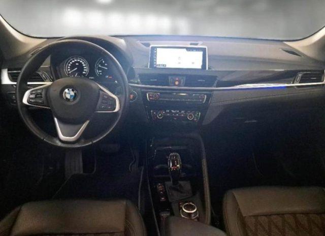 BMW X1 xDrive18d xLine Plus *TETTUCCIO, LED*