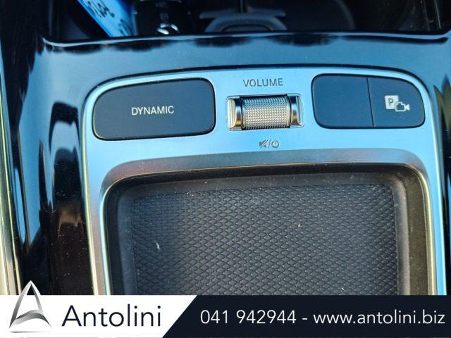 MERCEDES-BENZ GLA 200 d Automatic Progressive Advanced Plus