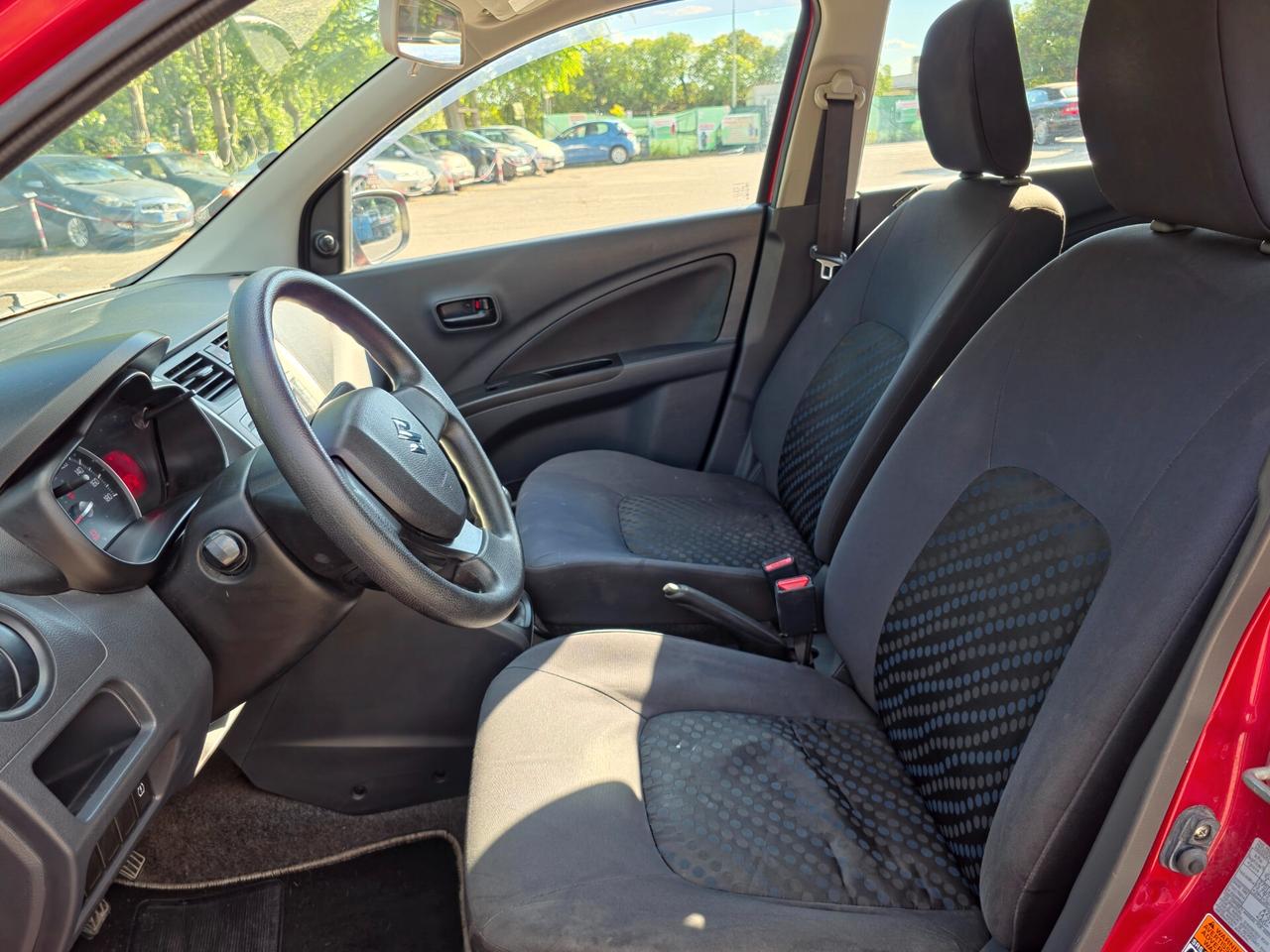 Suzuki Celerio 1.0 Style CV-68 E6 Manuale NEO 2016