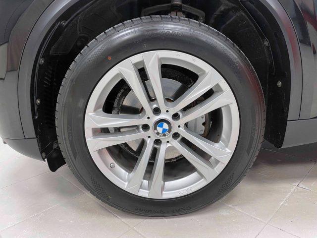 BMW X5 XDRIVE25d BUSINESS 218CV AUTO