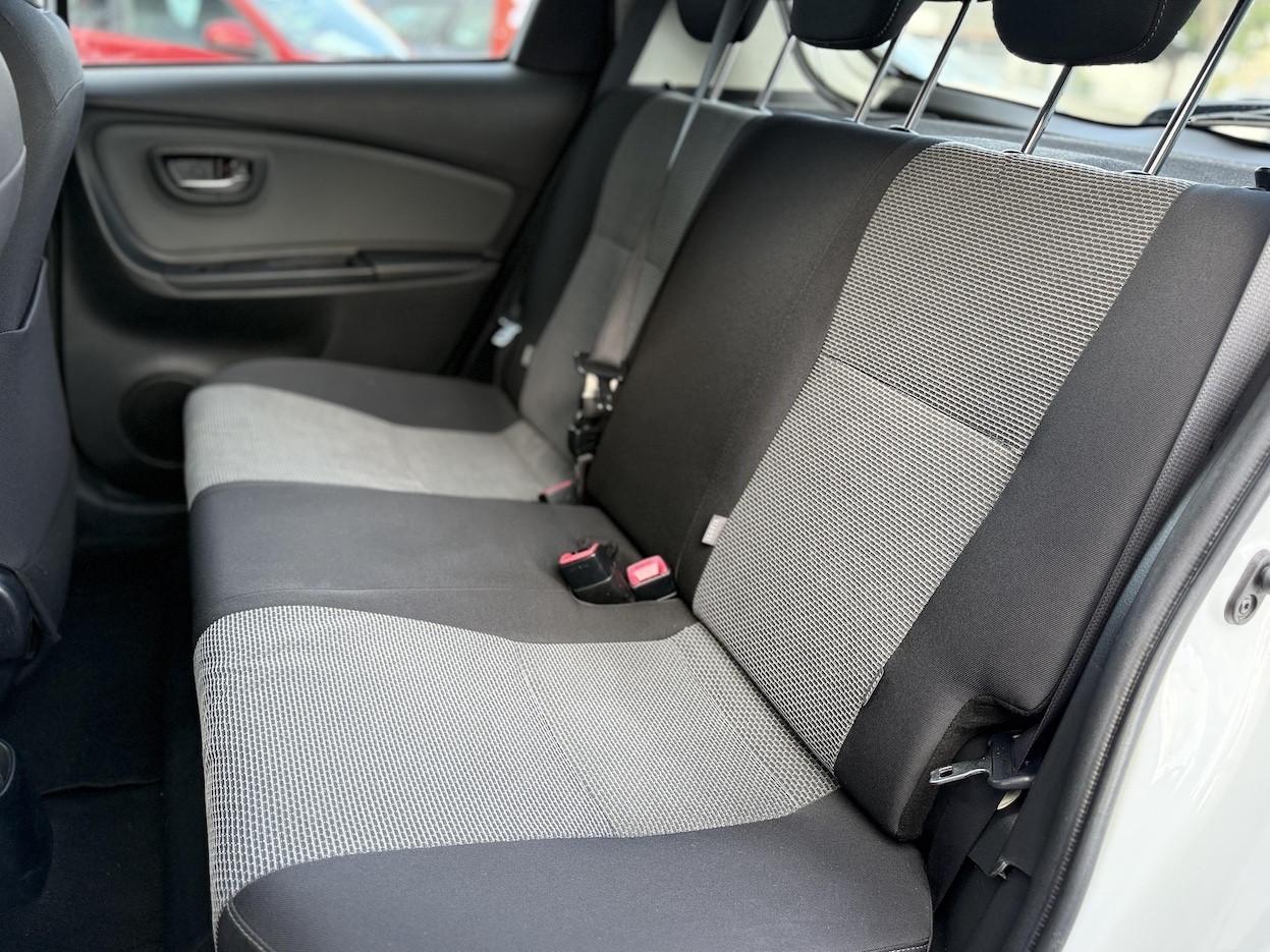 Toyota Yaris 1.5 Hybrid 73CV E6 Automatica - 2016