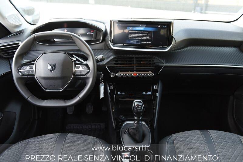 Peugeot 208 Allure PureTech 100 S/S