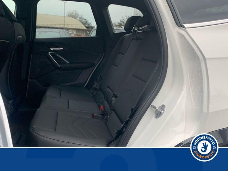 BMW X1 xDrive 25e Special Edition