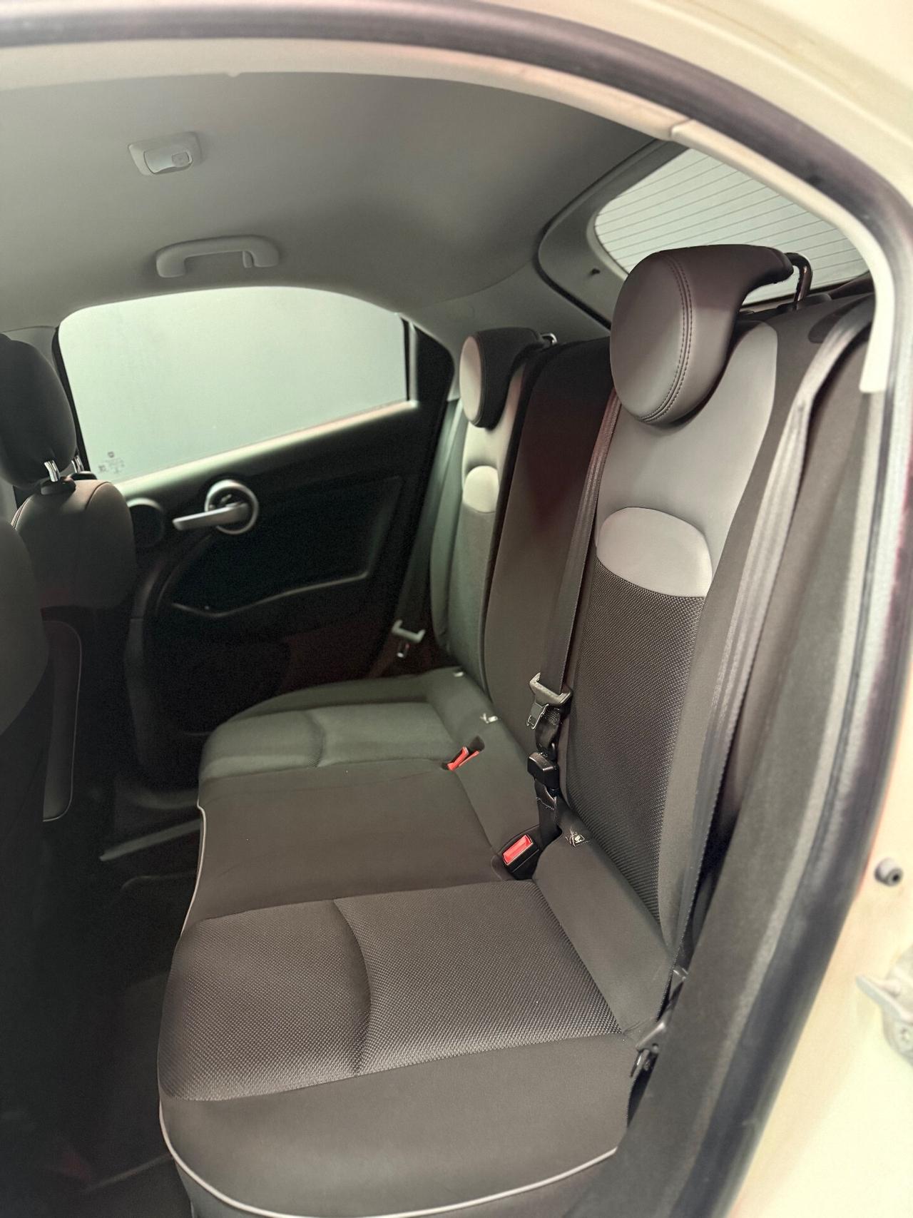 Fiat 500X 1.3 MultiJet 95 CV Lounge 11/2015