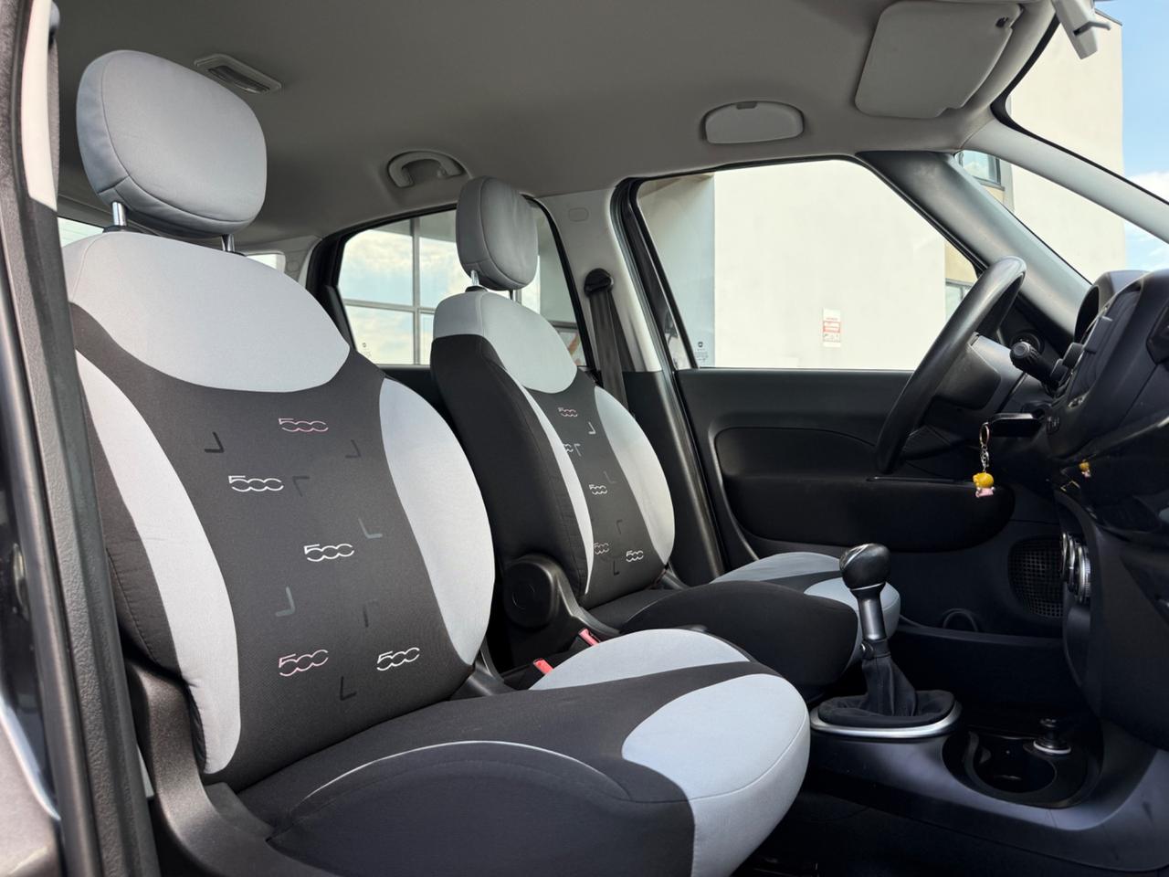 Fiat 500L 1.3 Multijet 85 CV Easy