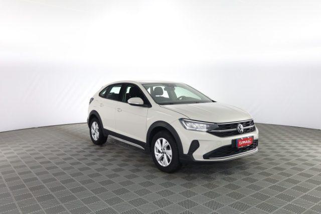 VOLKSWAGEN Taigo Taigo 1.0 TSI 115 CV DSG Life