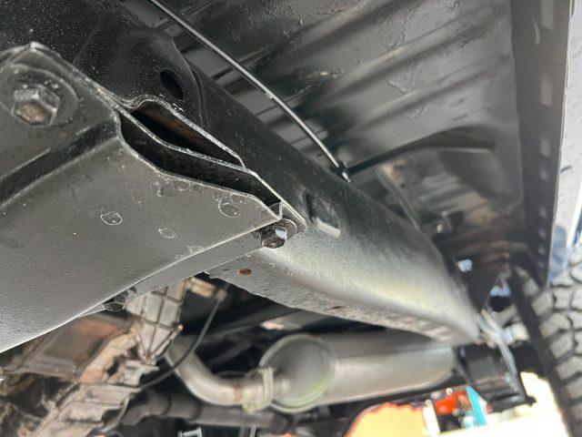 TOYOTA Land Cruiser 3.4 diesel Hard-top BJ70 LX CLIMA