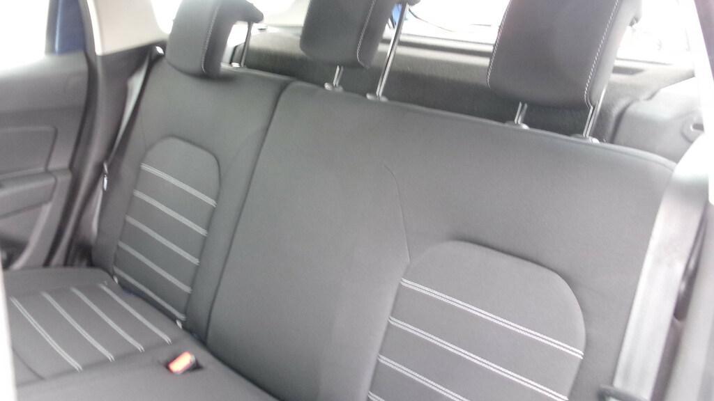 Dacia Duster 1.0 TCe GPL Expression 4x2