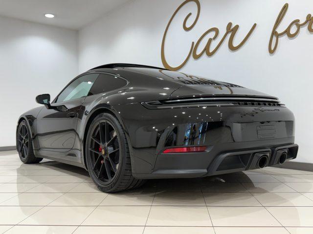PORSCHE 911 Carrera 992.2 3.6 GTS Coupè