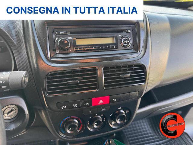 OPEL Combo 1.3 CDTI(PC-TN L1H1)750 KG-E6B-OTTIME CONDIOZIONI-