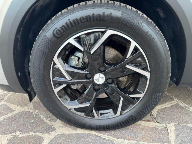 DS AUTOMOBILES DS 3 Crossback E-Tense So Chic