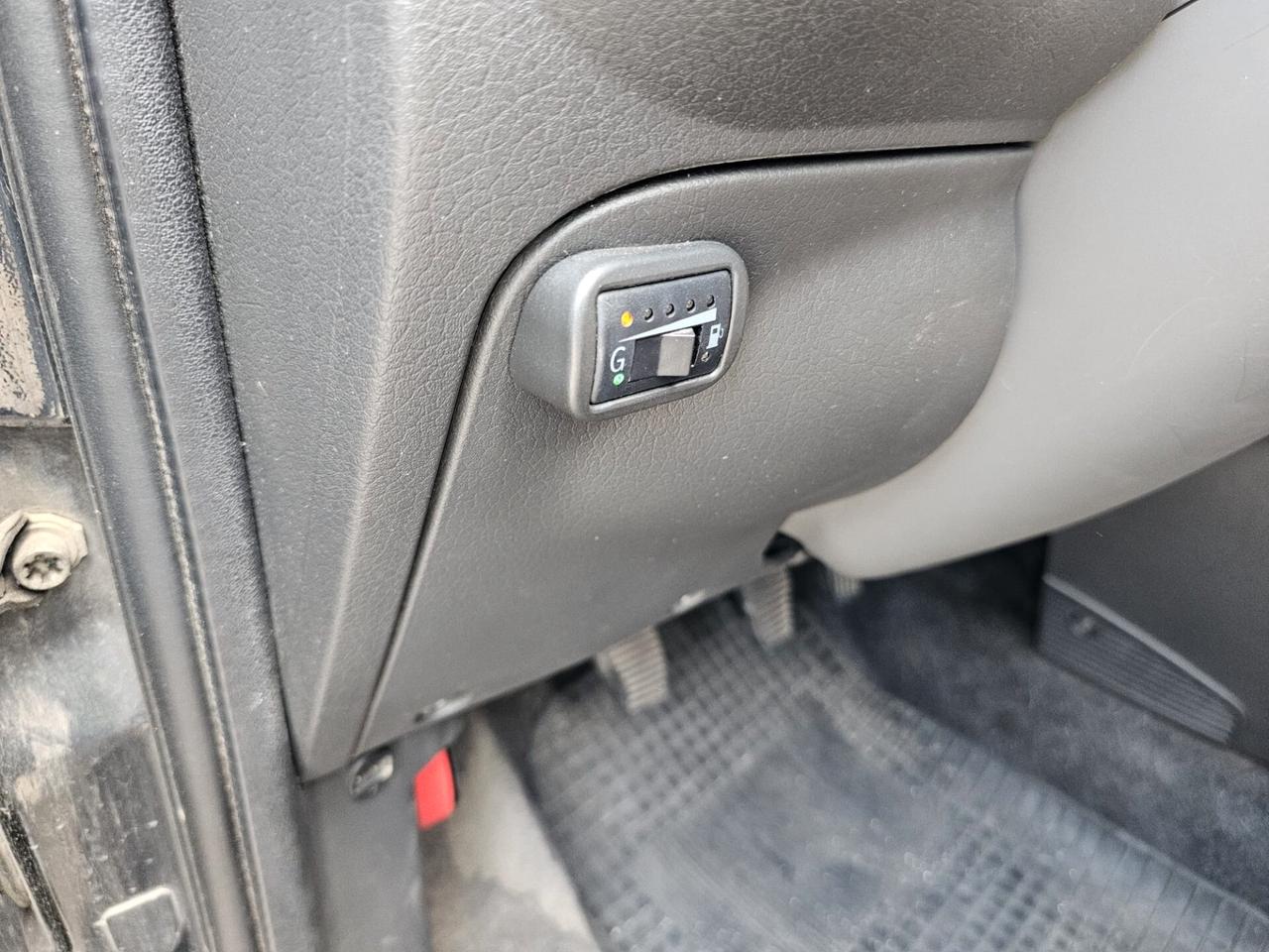 Fiat Panda 1.2 Climbing Natural Power