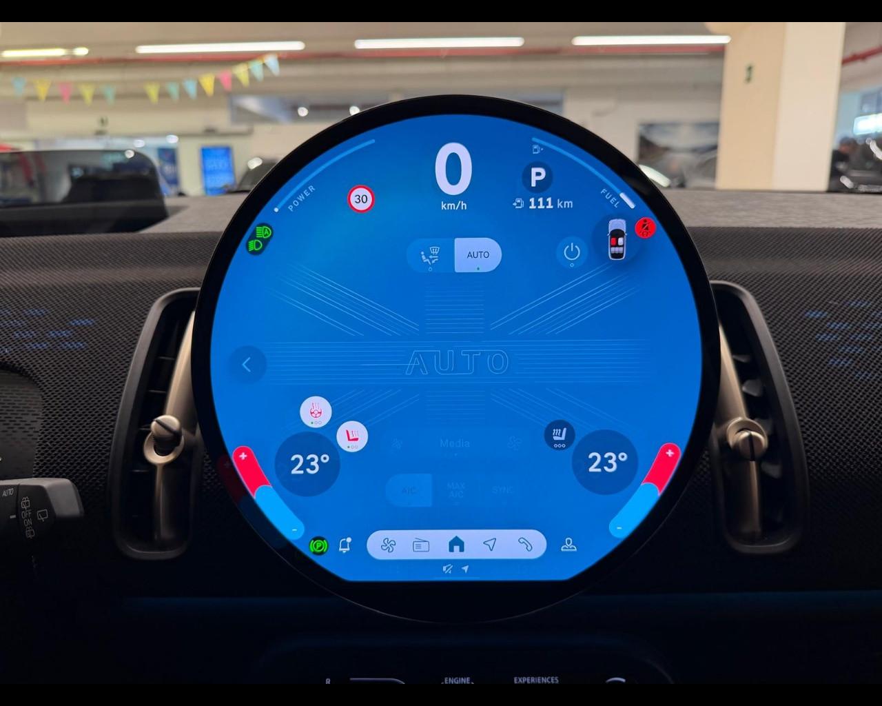 MINI Mini Countrym.(U25) - Mini D Classic Countryman