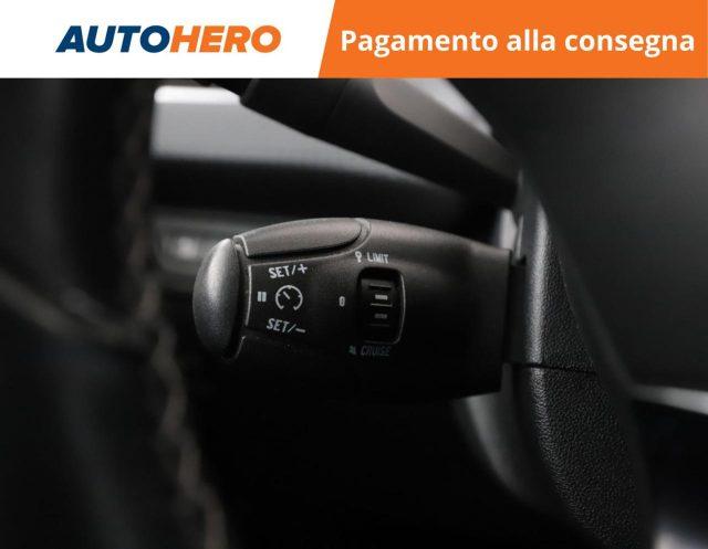 PEUGEOT 2008 1° serie PureTech Turbo 110 S&S Allure
