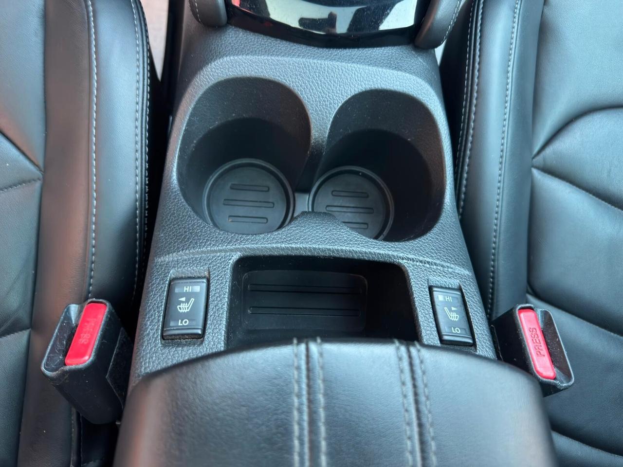 Nissan Qashqai 1.6 dCi X-Tronic 2WD TEKNA+