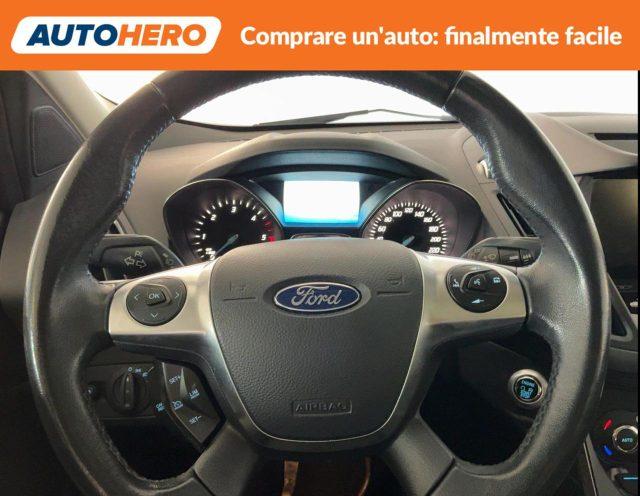 FORD Kuga 2.0 TDCI 150 CV S&S 4WD Titanium