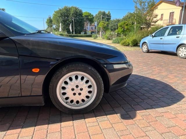 Alfa Romeo GTV 2.0 ts 16v Lusso