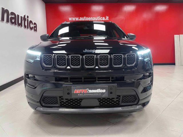 JEEP Compass 1.3 TURBO T4 PHEV 80 ANNIVERSARIO 4XE AUTO