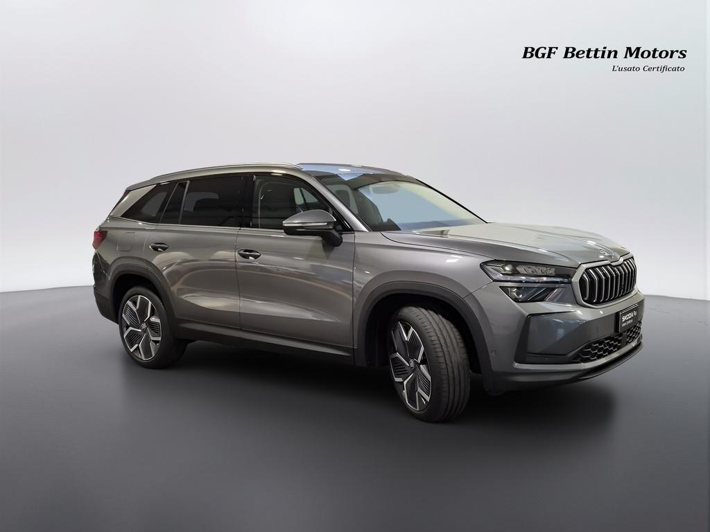 Skoda Kodiaq 2.0 tdi evo Style 150cv dsg 7p.ti