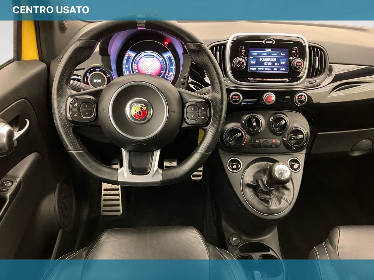 595 1.4 t-jet 145 CV