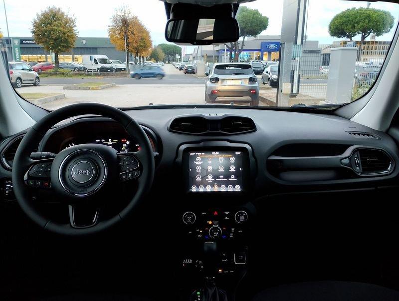 Jeep Renegade Renegade 1.3 T4 190CV PHEV 4xe AT6 Limited