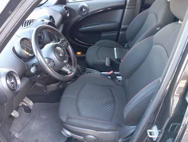 MINI Cooper SD Countryman Mini Countryman 2.0 Cooper SD Business